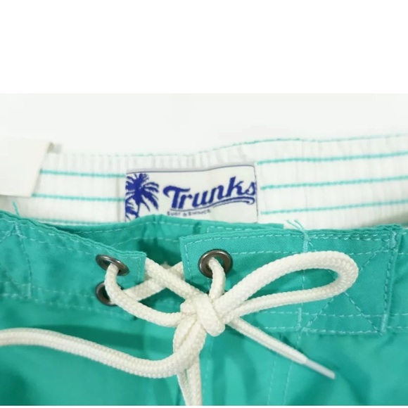 TRUNKS BRAND - Picture 4 of 6